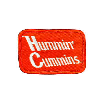 Hummin' Cummins - Whiskey Road Hat Company