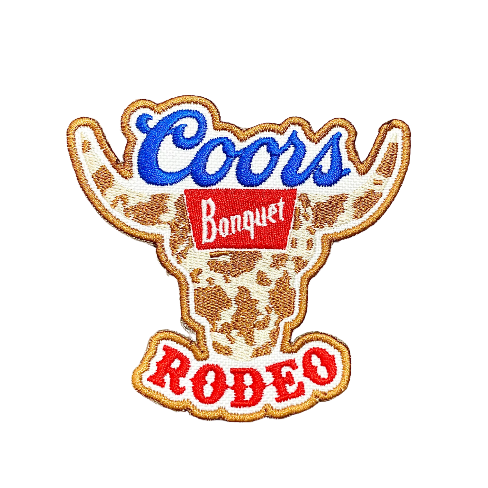 Coors Banquet Rodeo - Whiskey Road Hat Company