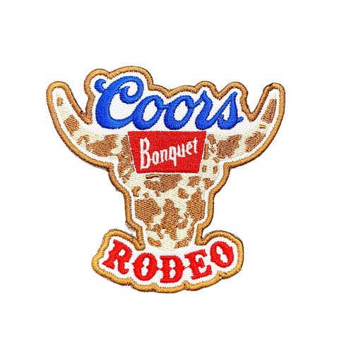 Coors Banquet Rodeo
