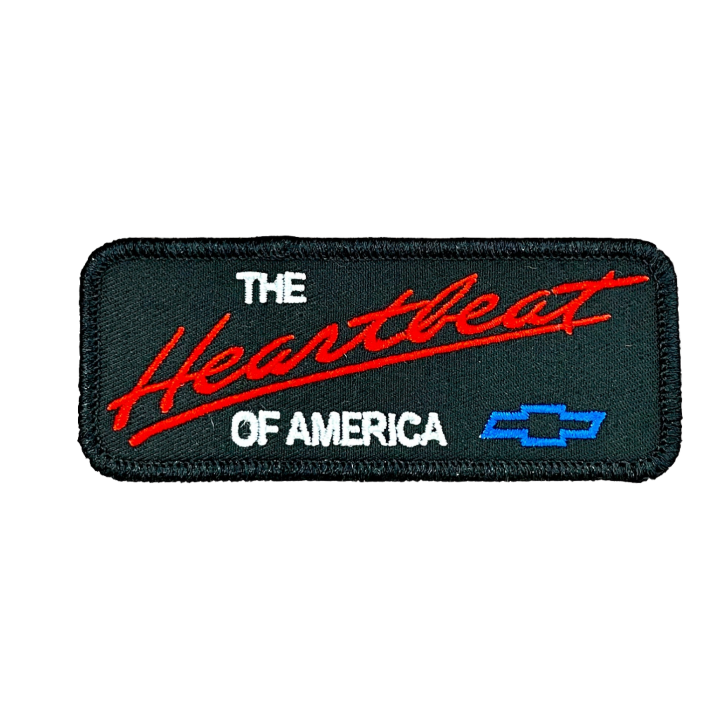 Heartbeat of America, Chevy - Whiskey Road Hat Company