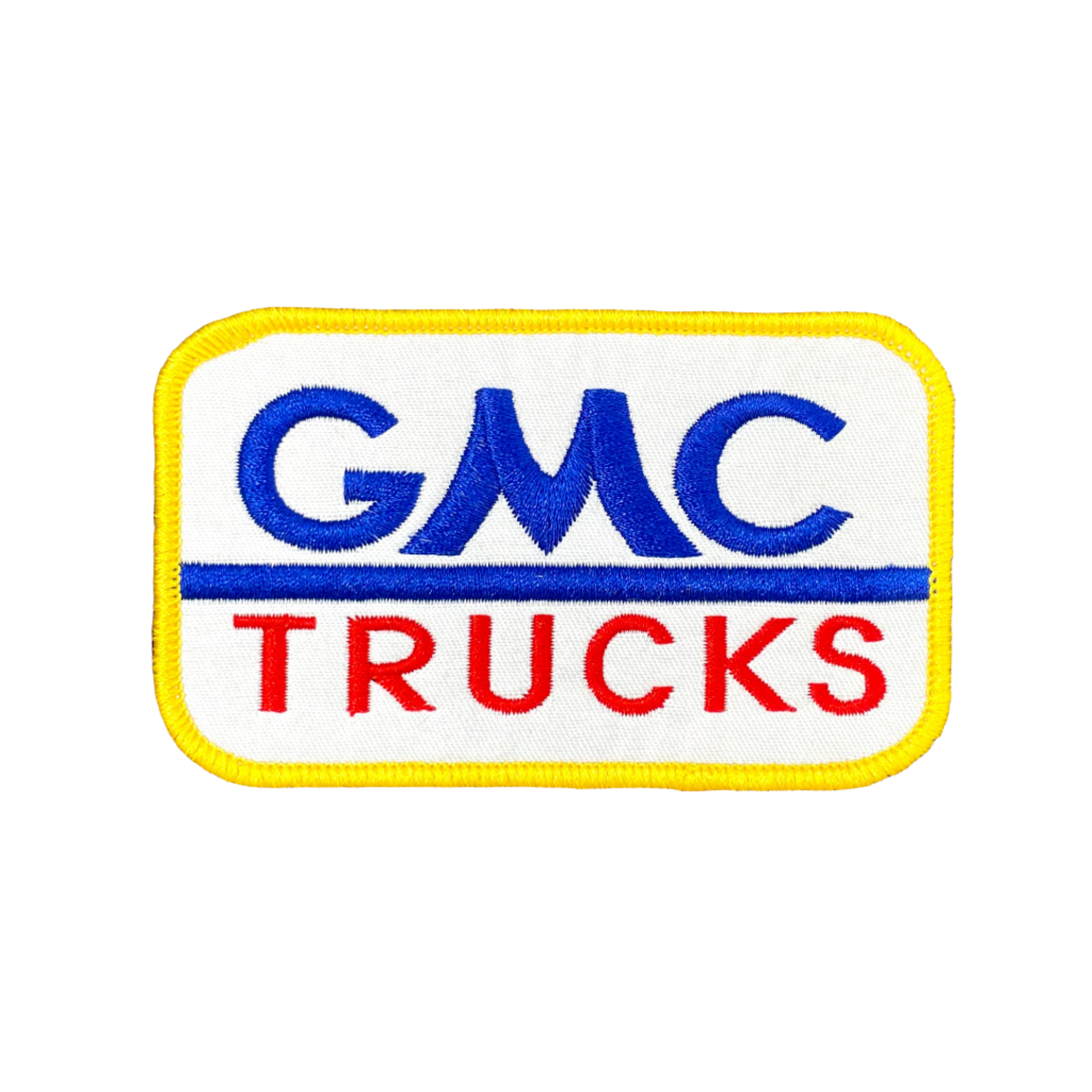 GMC Trucks - Whiskey Road Hat Company