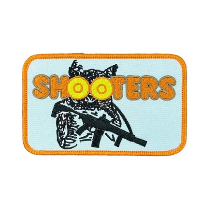 Shooters - Whiskey Road Hat Company