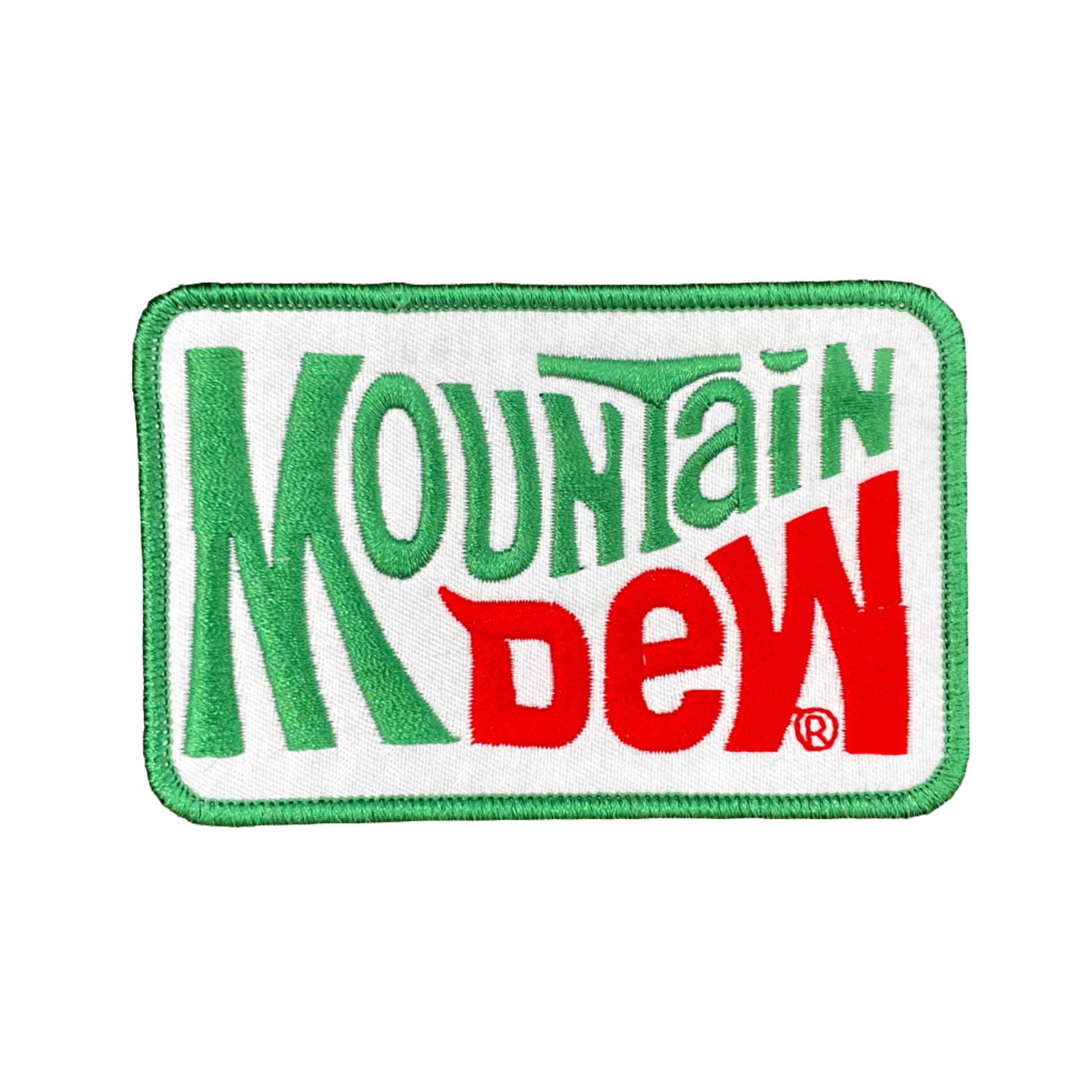 Mountain Dew - Whiskey Road Hat Company