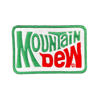 Mountain Dew - Whiskey Road Hat Company