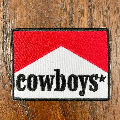 Cowboys*