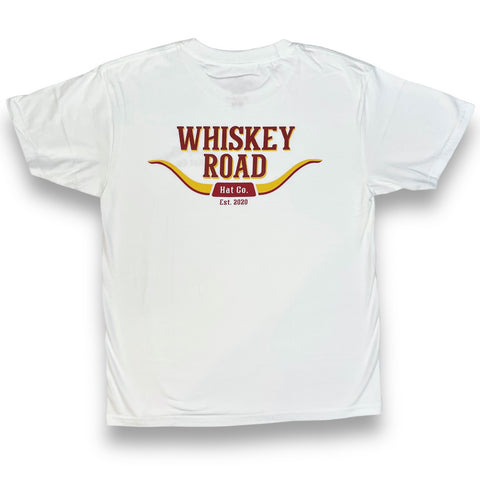 WR Longhorn T-Shirt