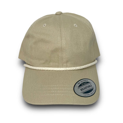 Stone Dad Hat - Whiskey Road Hat Company