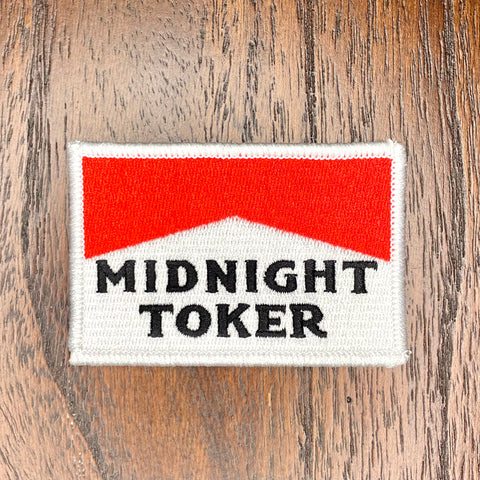 Midnight Toker