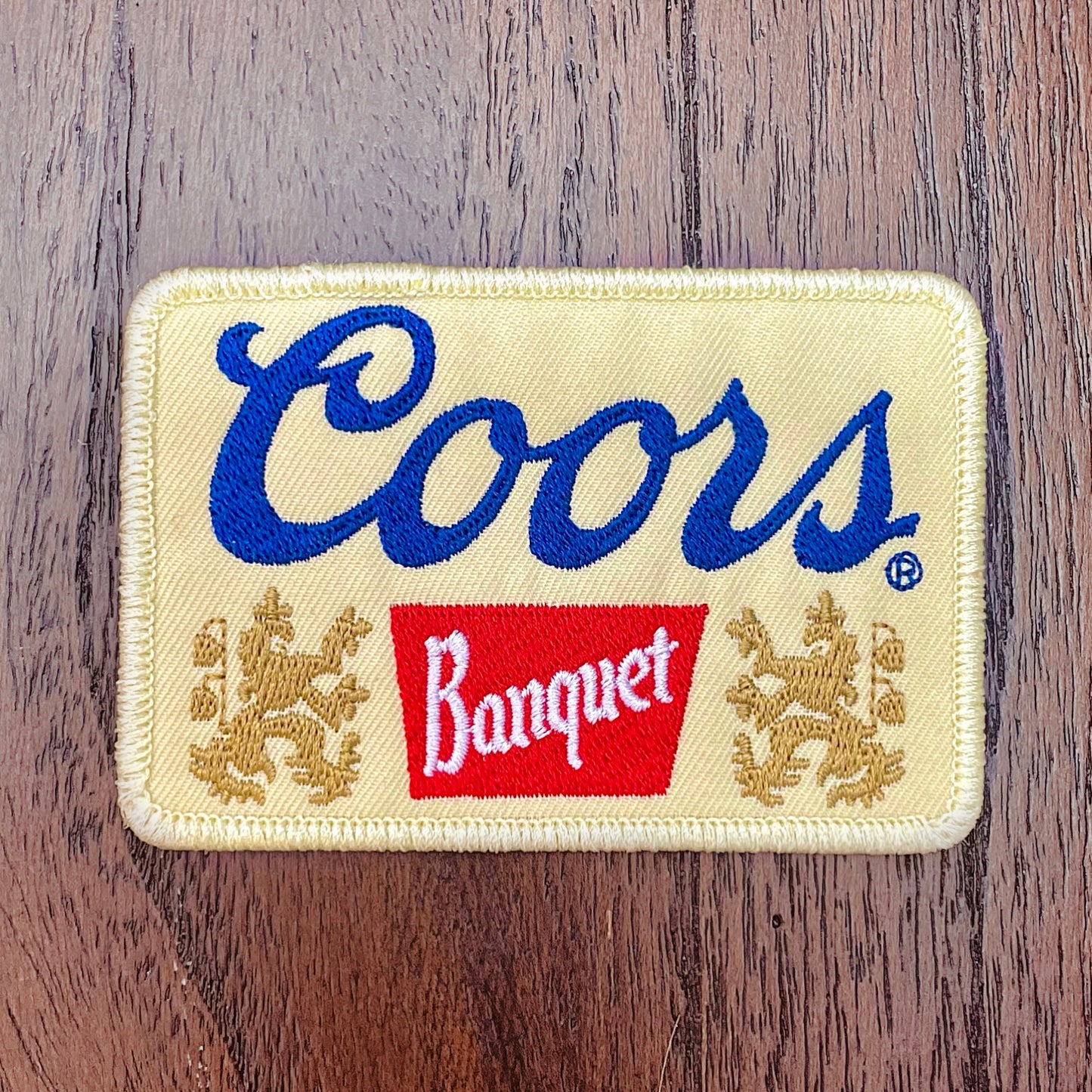 Coors Banquet