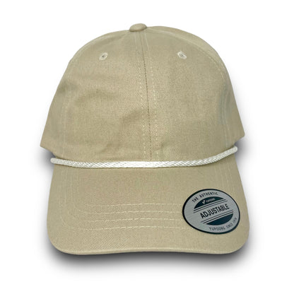 Stone Dad Hat - Whiskey Road Hat Company