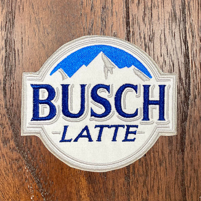 Buschhh Latteee