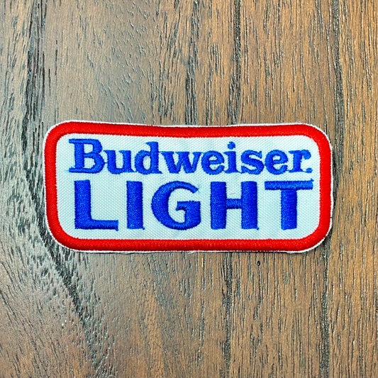 Budweiser Light - Whiskey Road Hat Company