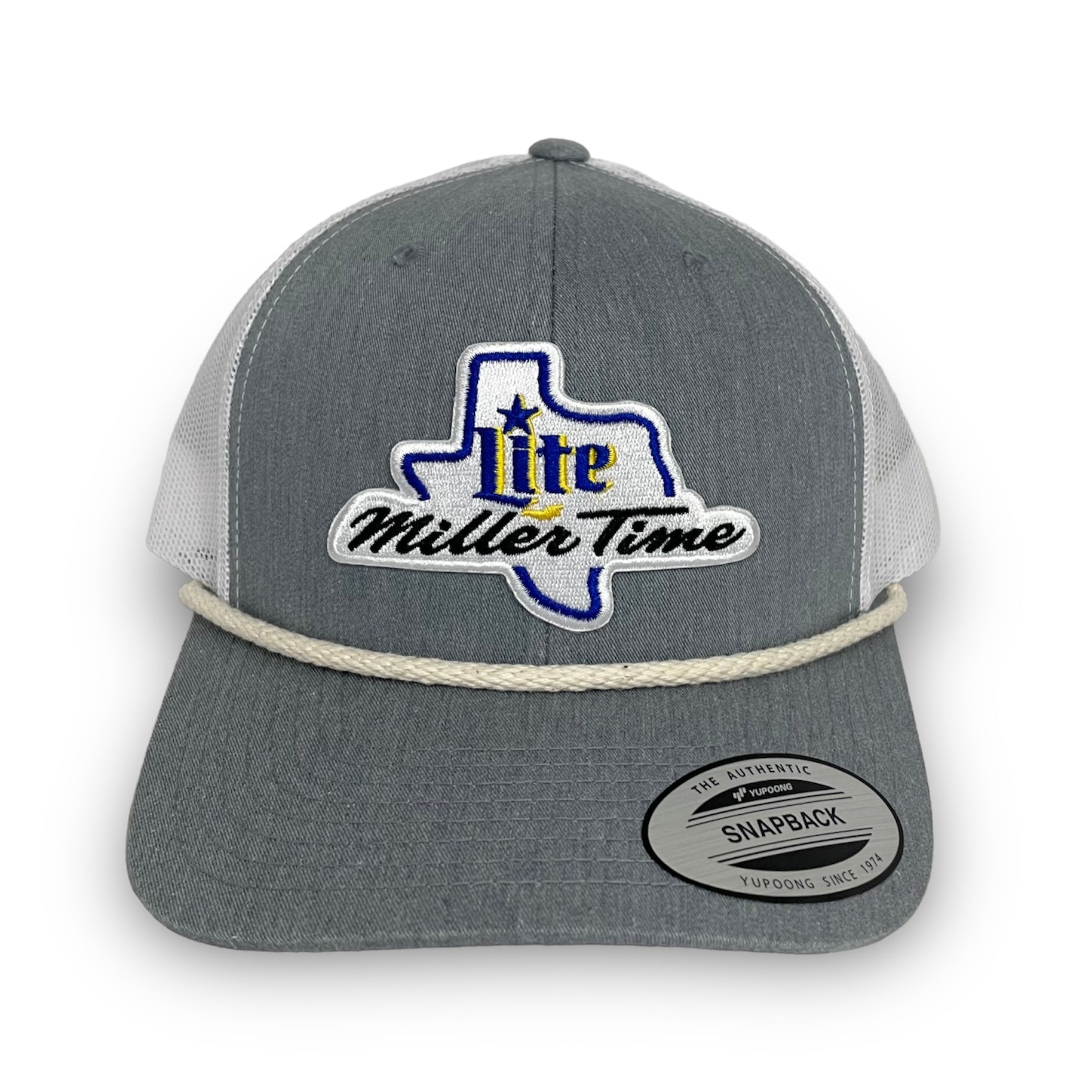 The Texan - Whiskey Road Hat Company