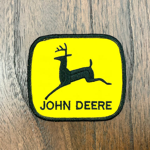 John Deere Heavy Equipment