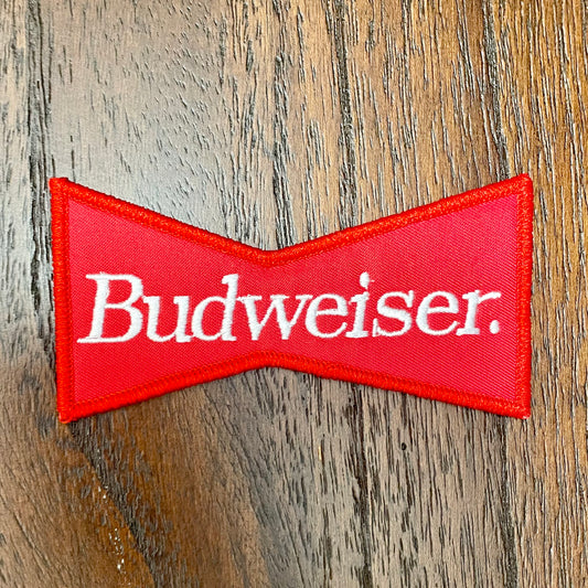 Budweiser Bowtie - Whiskey Road Hat Company