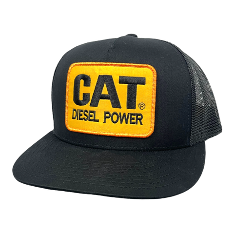 Cat 2024 trucker hat