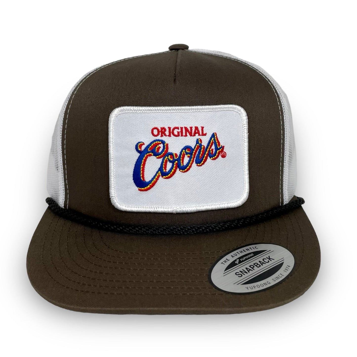 Coors Killer - Whiskey Road Hat Company