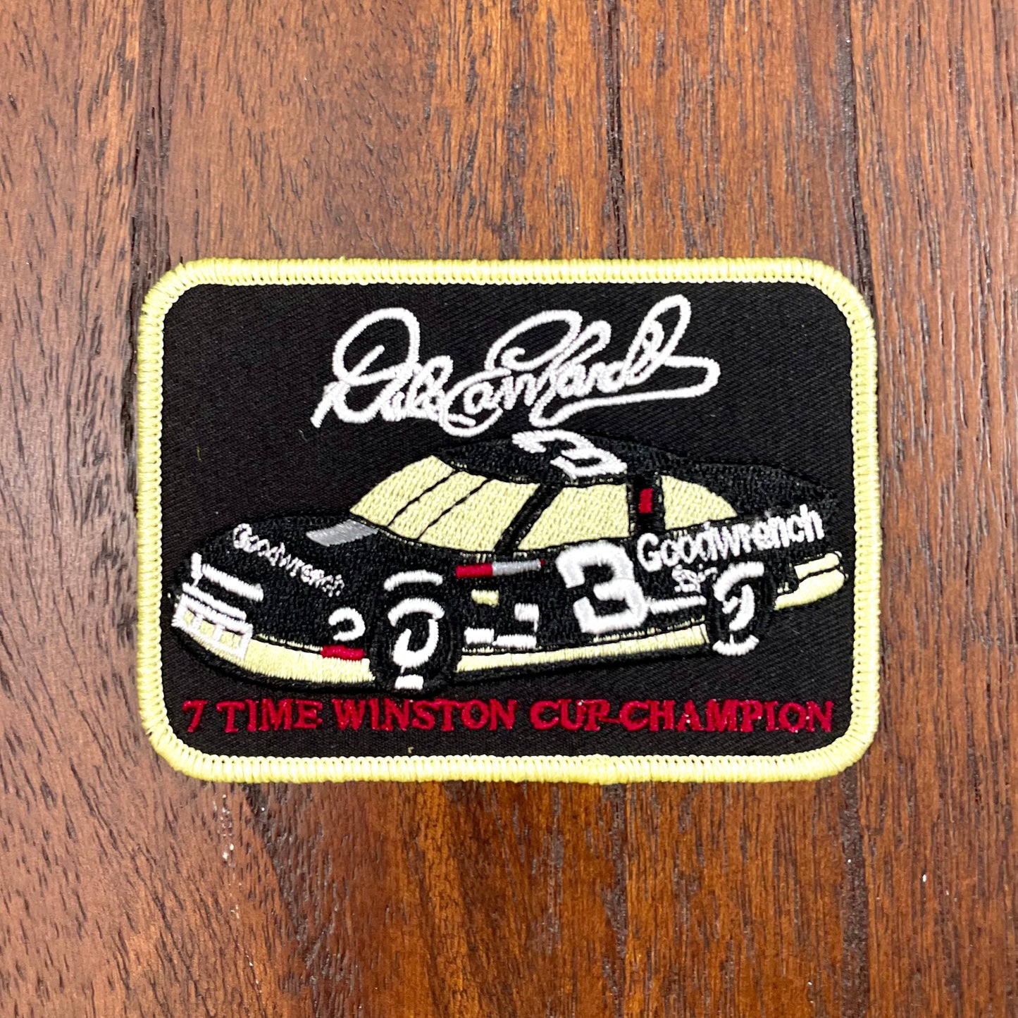 Dale Earnhardt - Whiskey Road Hat Company