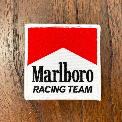 Marlboro Racing Team