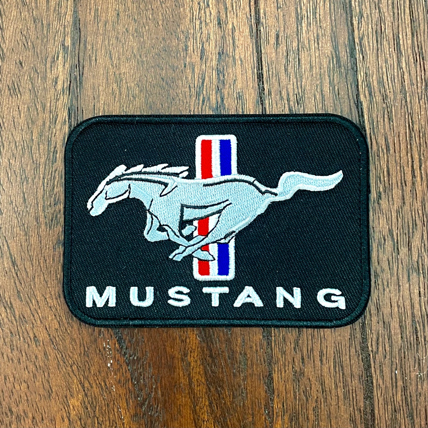 Ford Mustang - Whiskey Road Hat Company