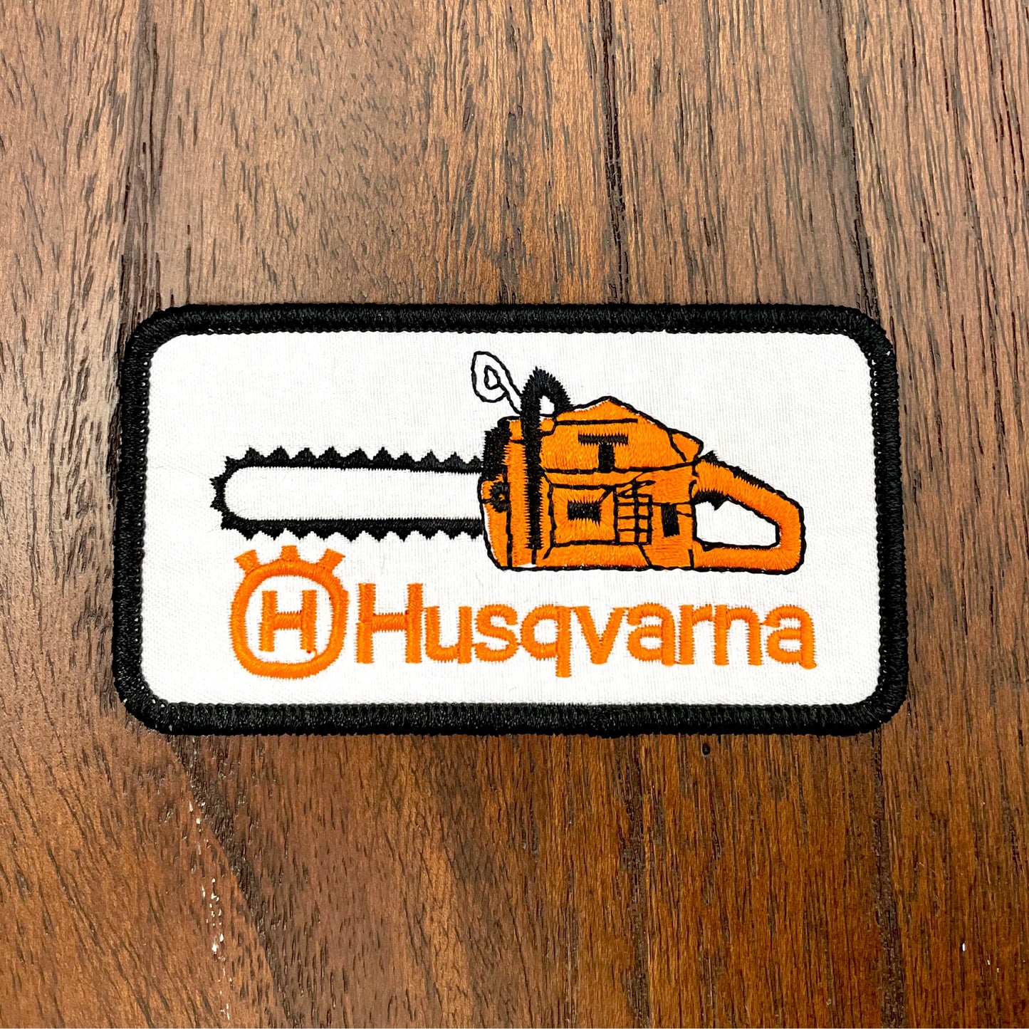 Husqvarna - Whiskey Road Hat Company