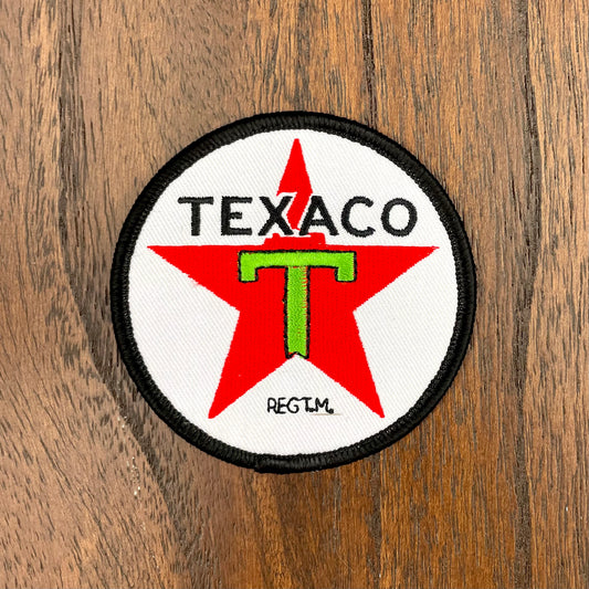 Vintage Texaco - Whiskey Road Hat Company