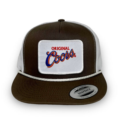 Coors Killer - Whiskey Road Hat Company