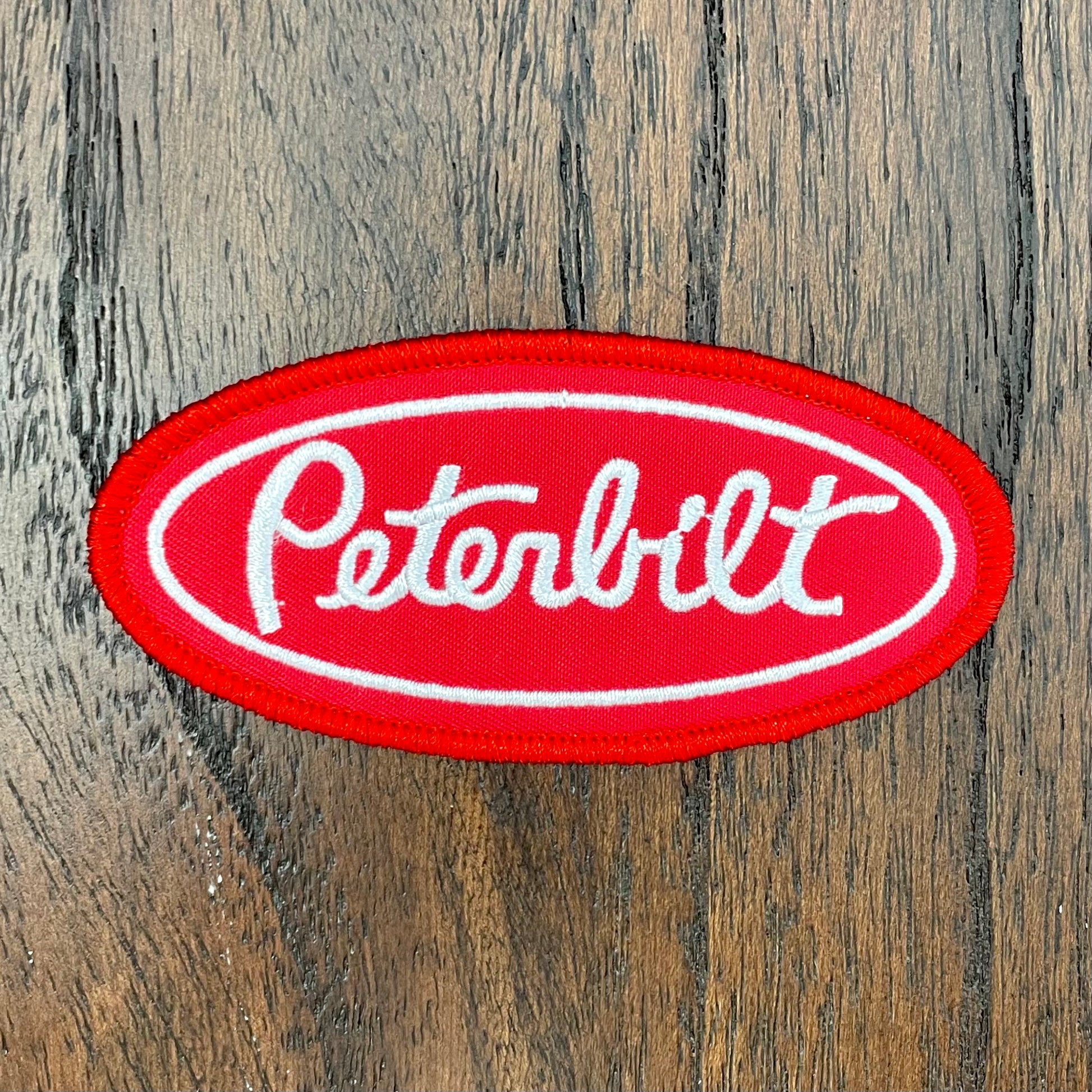 Peterbilt - Whiskey Road Hat Company