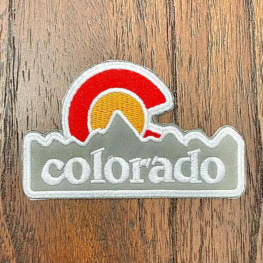 Colorado Patch