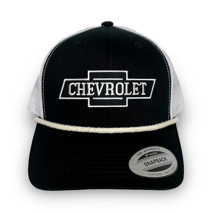 The Ole Chev - Whiskey Road Hat Company