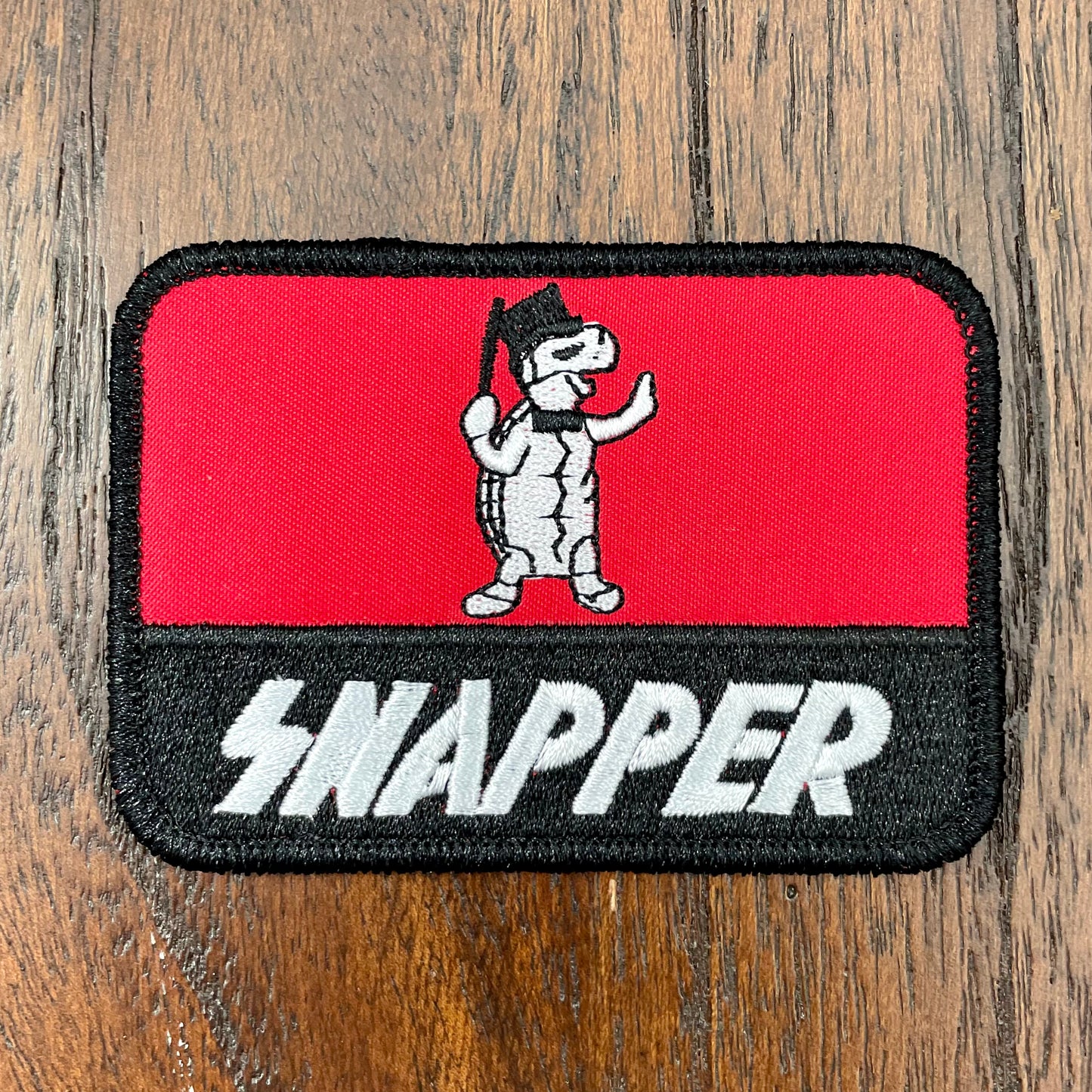 Snapper - Whiskey Road Hat Company