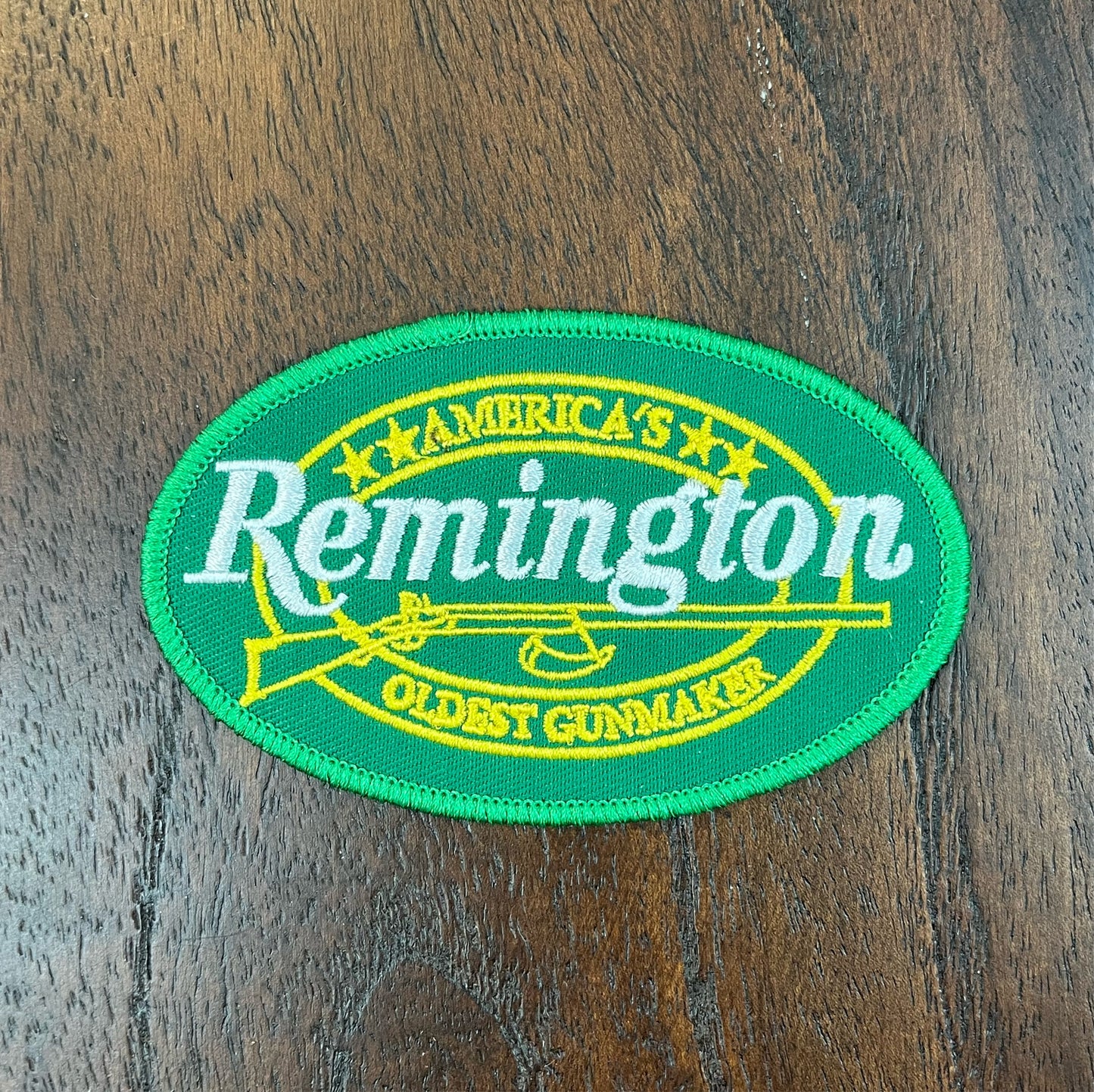 Remington - Whiskey Road Hat Company