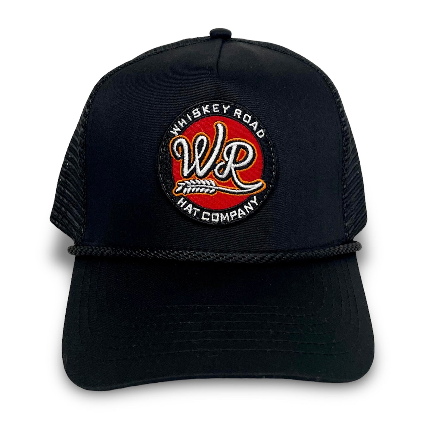 The Ol’ Faithful - Whiskey Road Hat Company