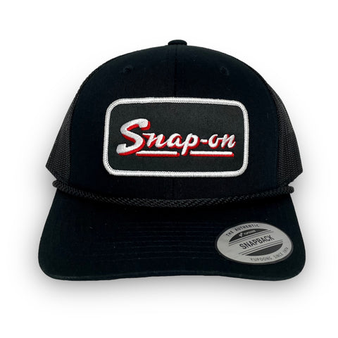 Snap On Black-Out