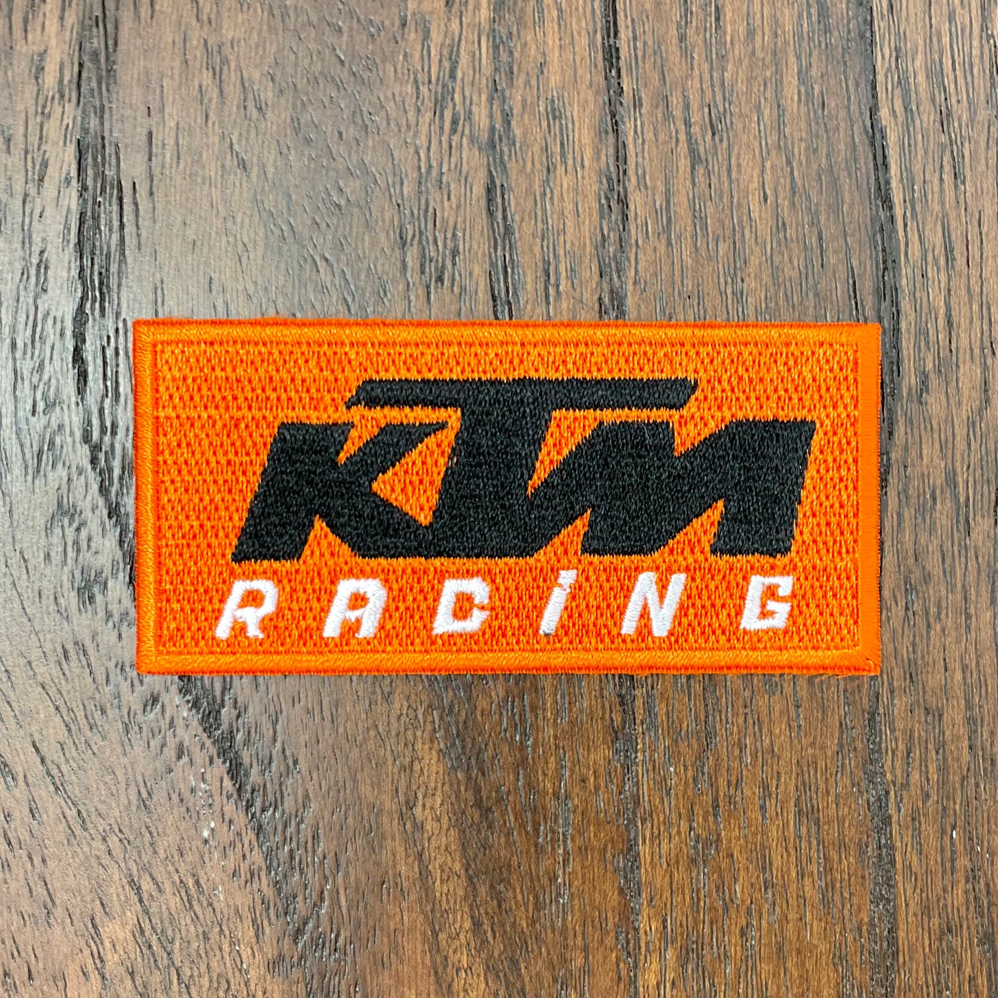 KTM (Orange) - Whiskey Road Hat Company