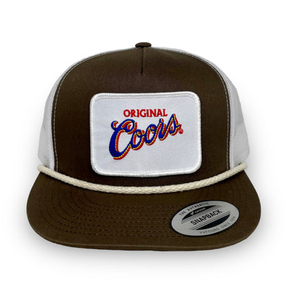 Coors Killer - Whiskey Road Hat Company