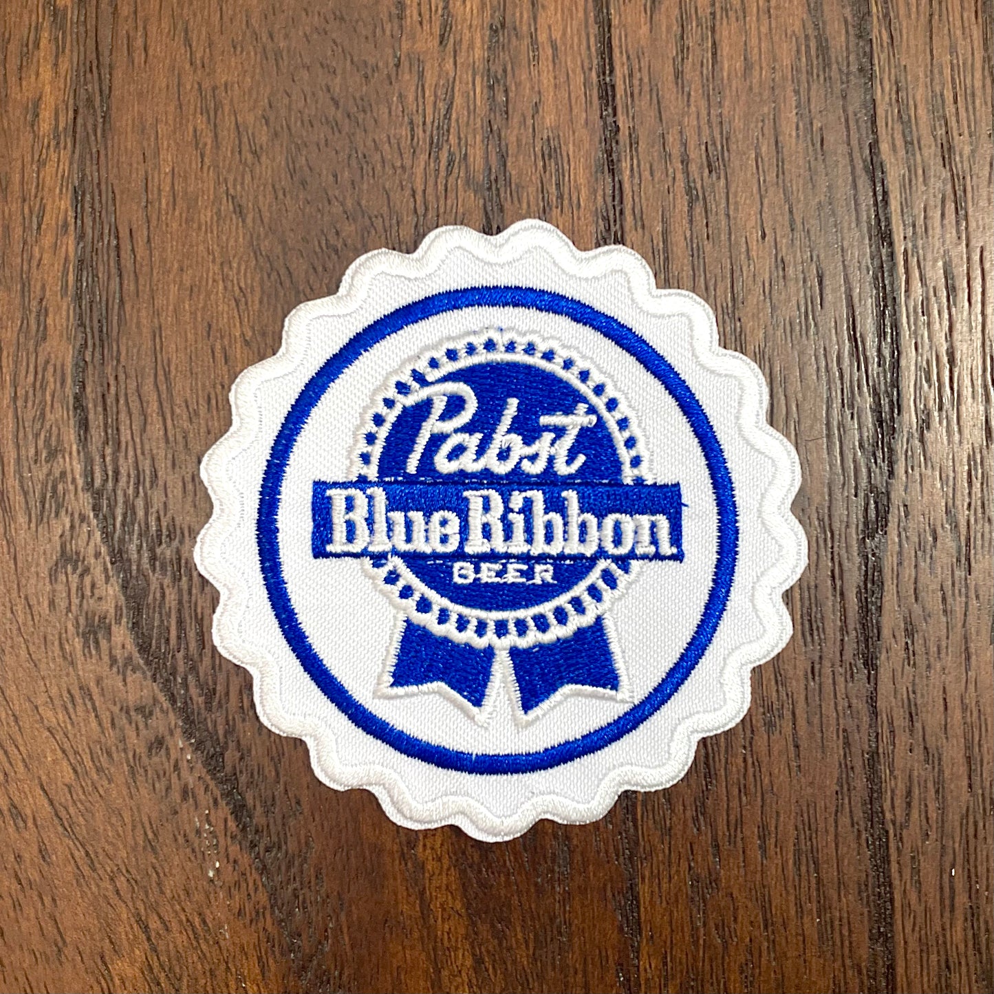 Pabst Blue Ribbon - Whiskey Road Hat Company