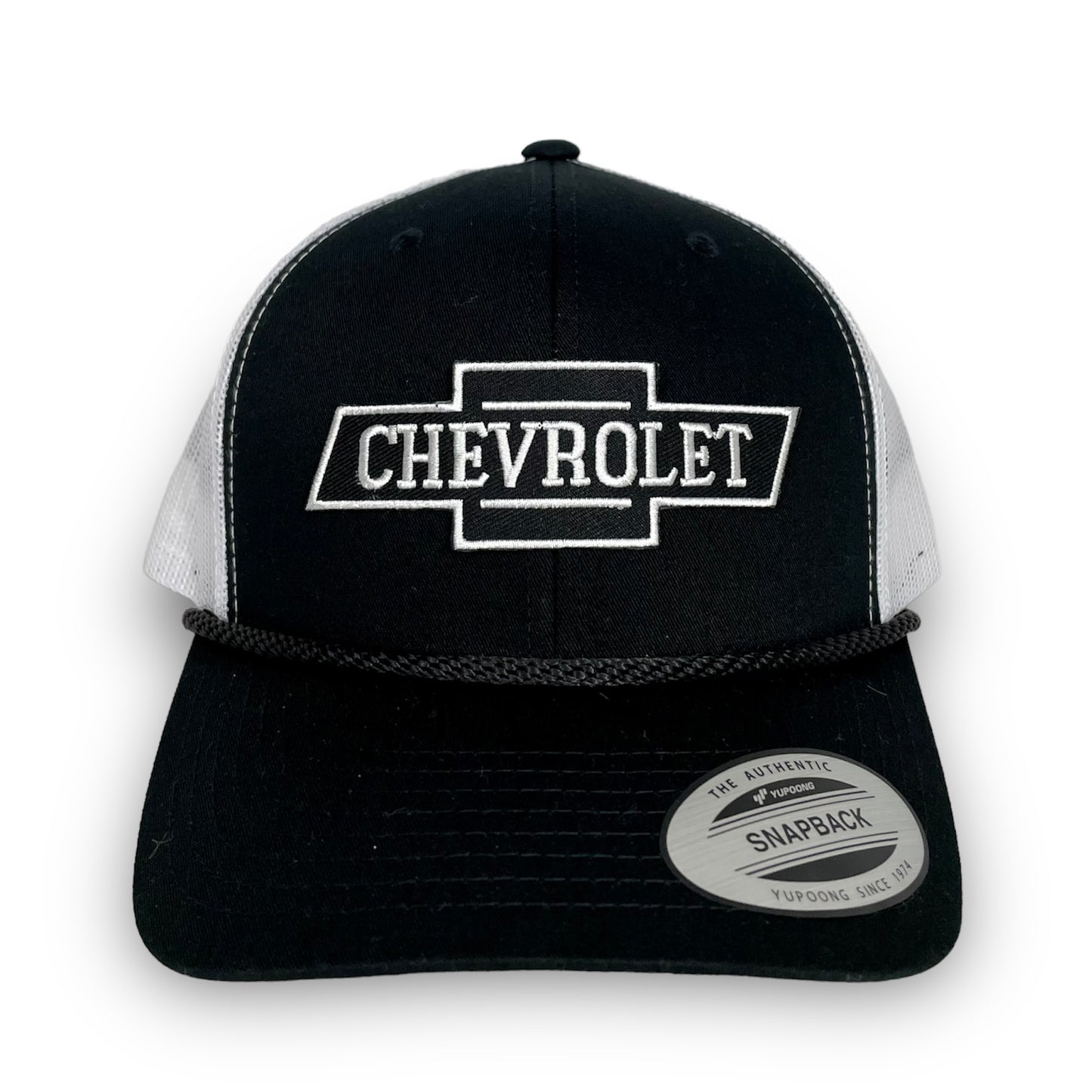 The Ole Chev - Whiskey Road Hat Company