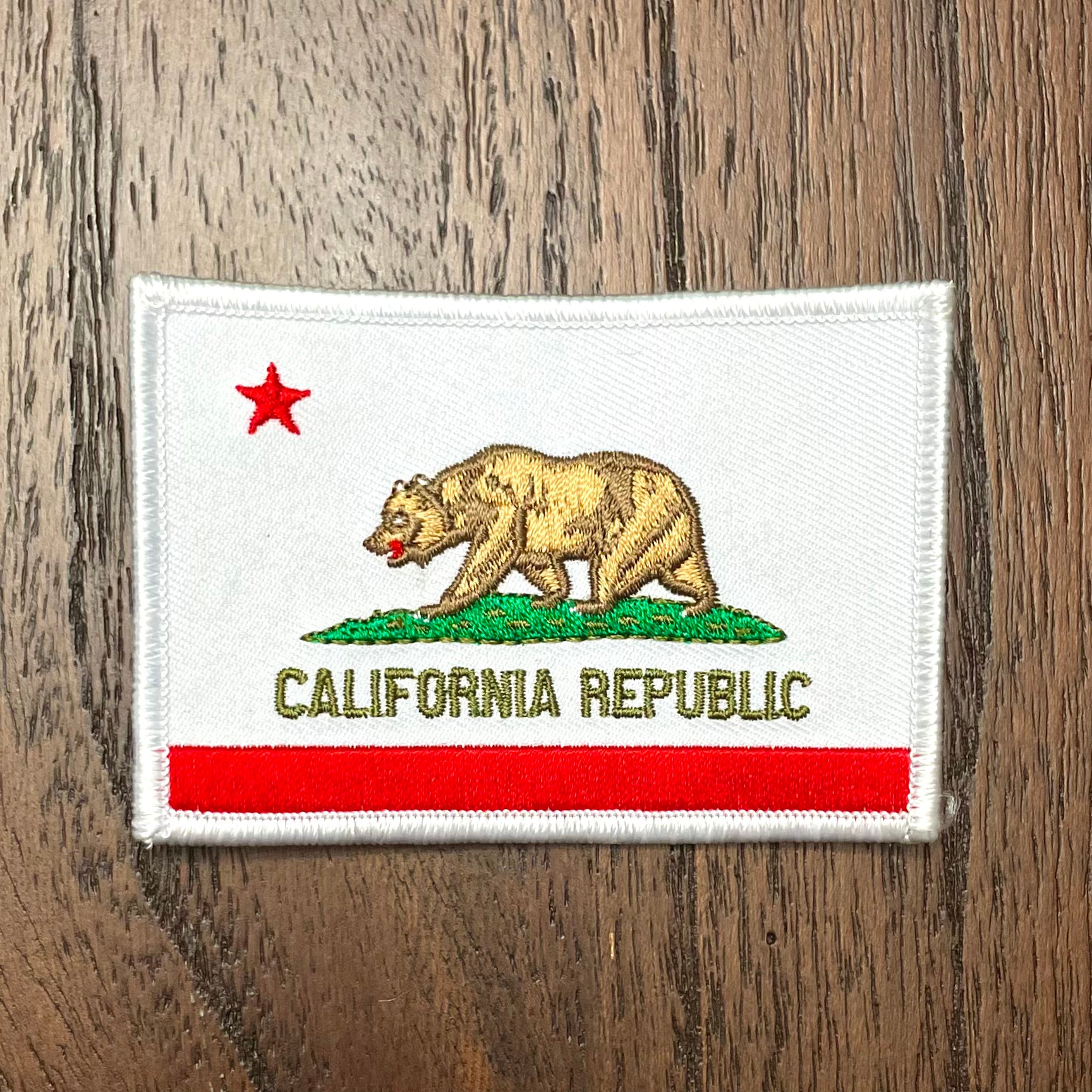 California Republic - Whiskey Road Hat Company