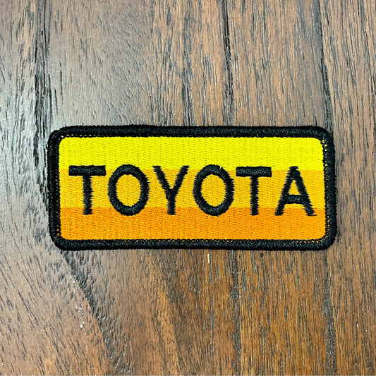 Toyota - Whiskey Road Hat Company