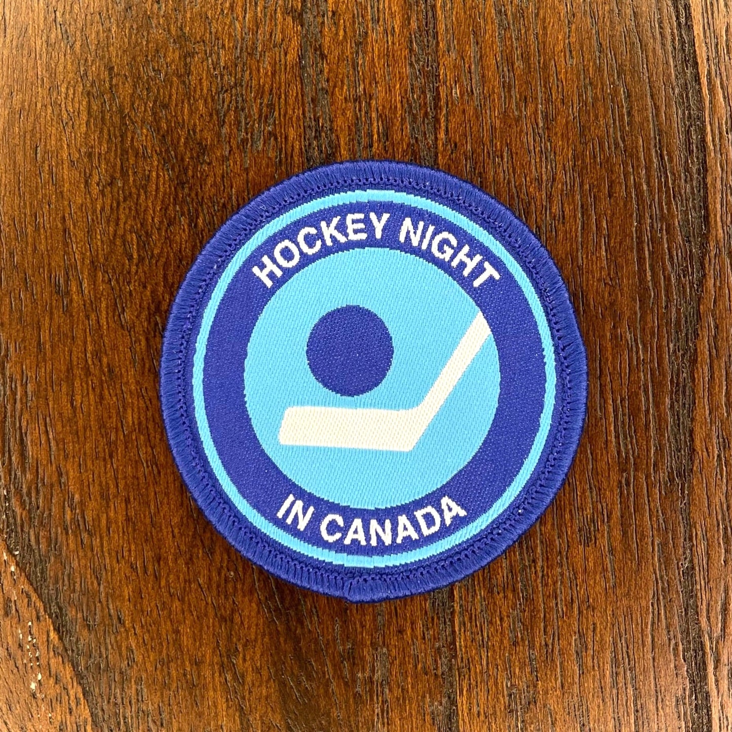 Hockey Night in Canada - Whiskey Road Hat Company