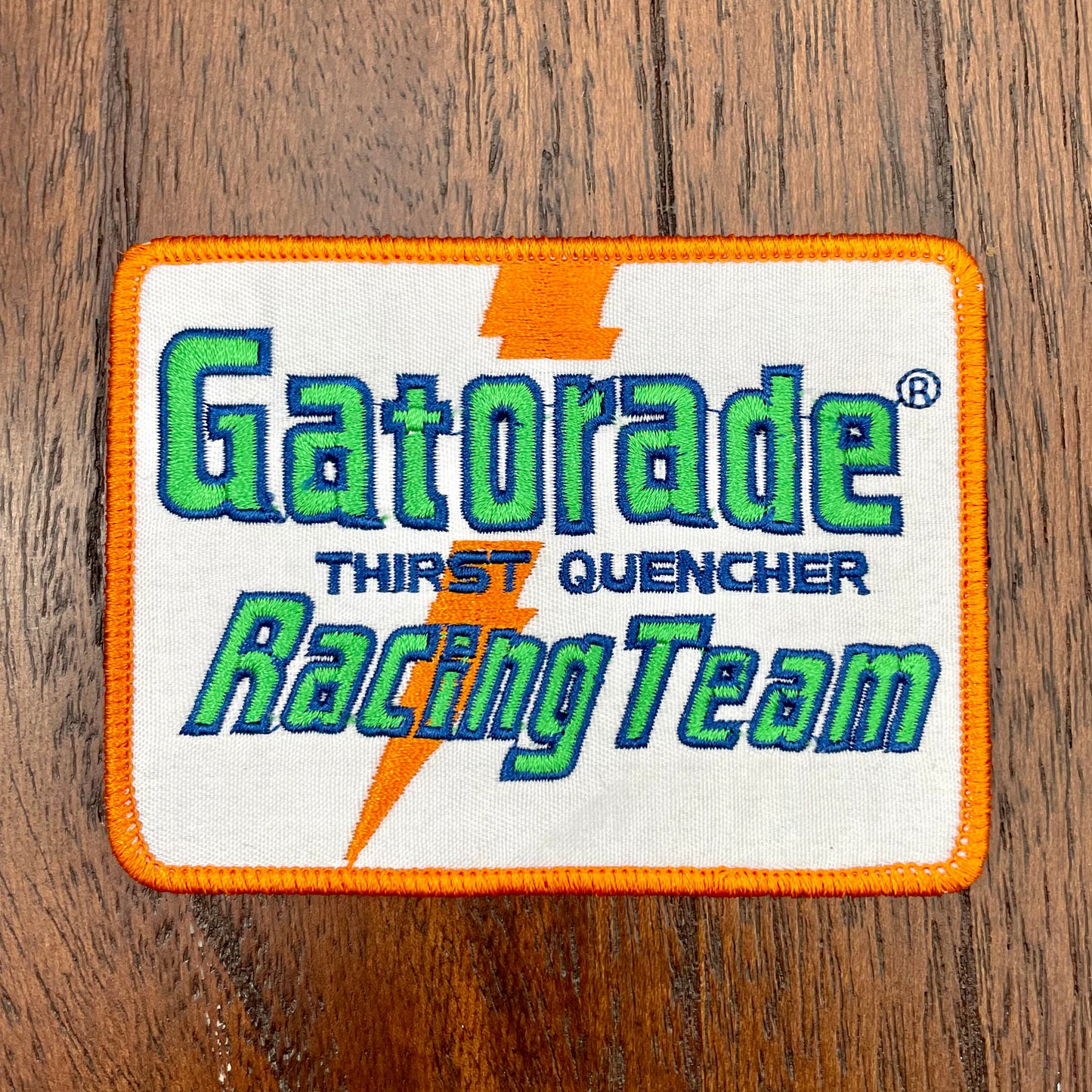 Gatorade Racing Team - Whiskey Road Hat Company