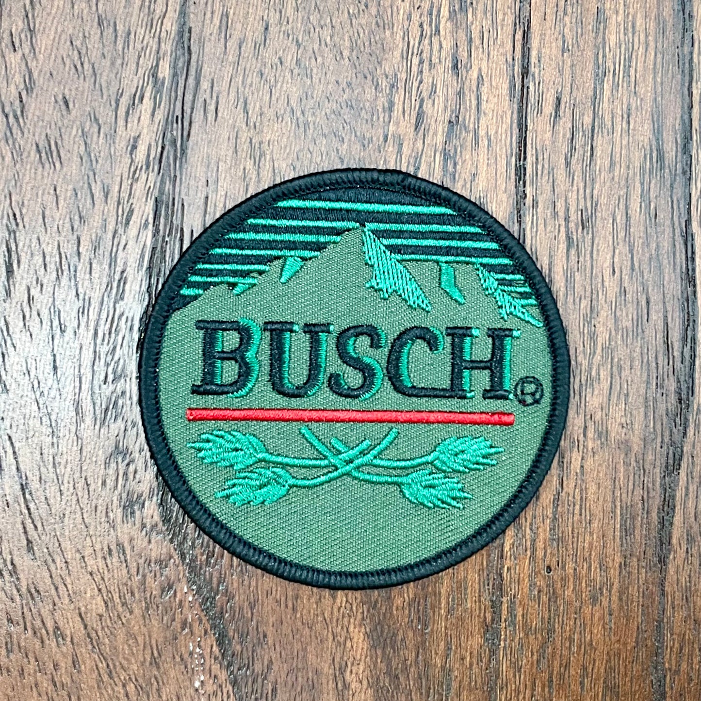 Busch - Black Out - Whiskey Road Hat Company