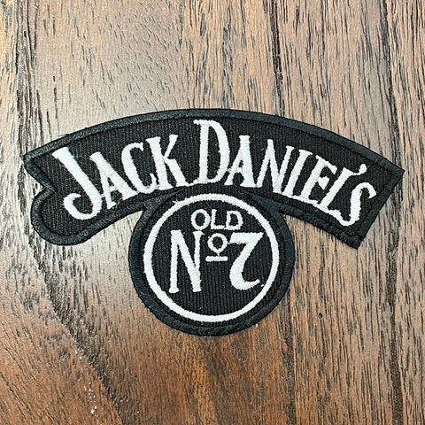 Jack Daniels Vintage