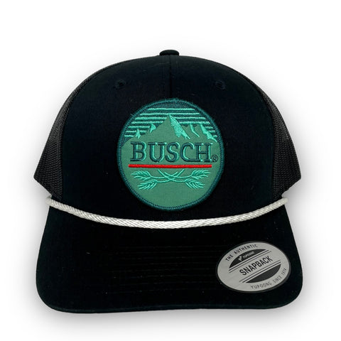 Busch Black-Out