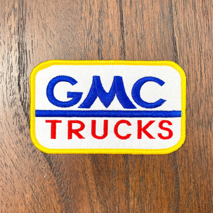 GMC Trucks - Whiskey Road Hat Company