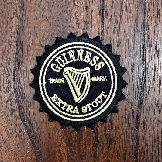 Guinness Stout - Whiskey Road Hat Company