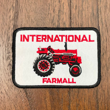 International Farmall - Whiskey Road Hat Company