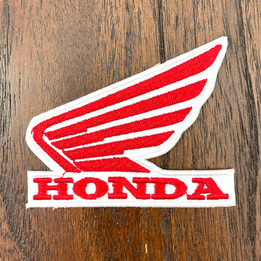 Honda Motorsports - Whiskey Road Hat Company