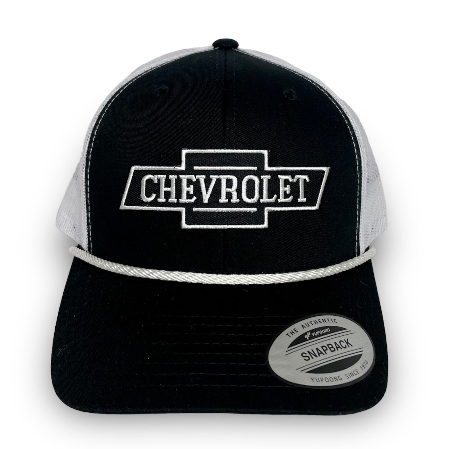 The Ole Chev - Whiskey Road Hat Company